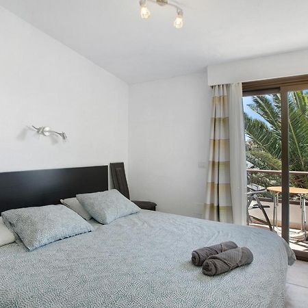 Amarilla Bay Apartment Коста дел Силенцио Екстериор снимка