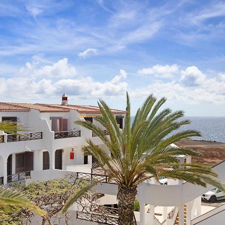 Amarilla Bay Apartment Коста дел Силенцио Екстериор снимка