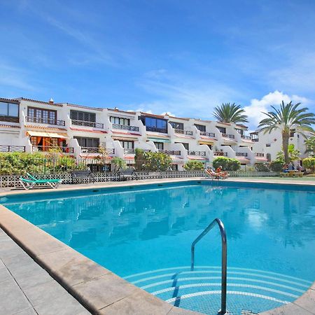 Amarilla Bay Apartment Коста дел Силенцио Екстериор снимка