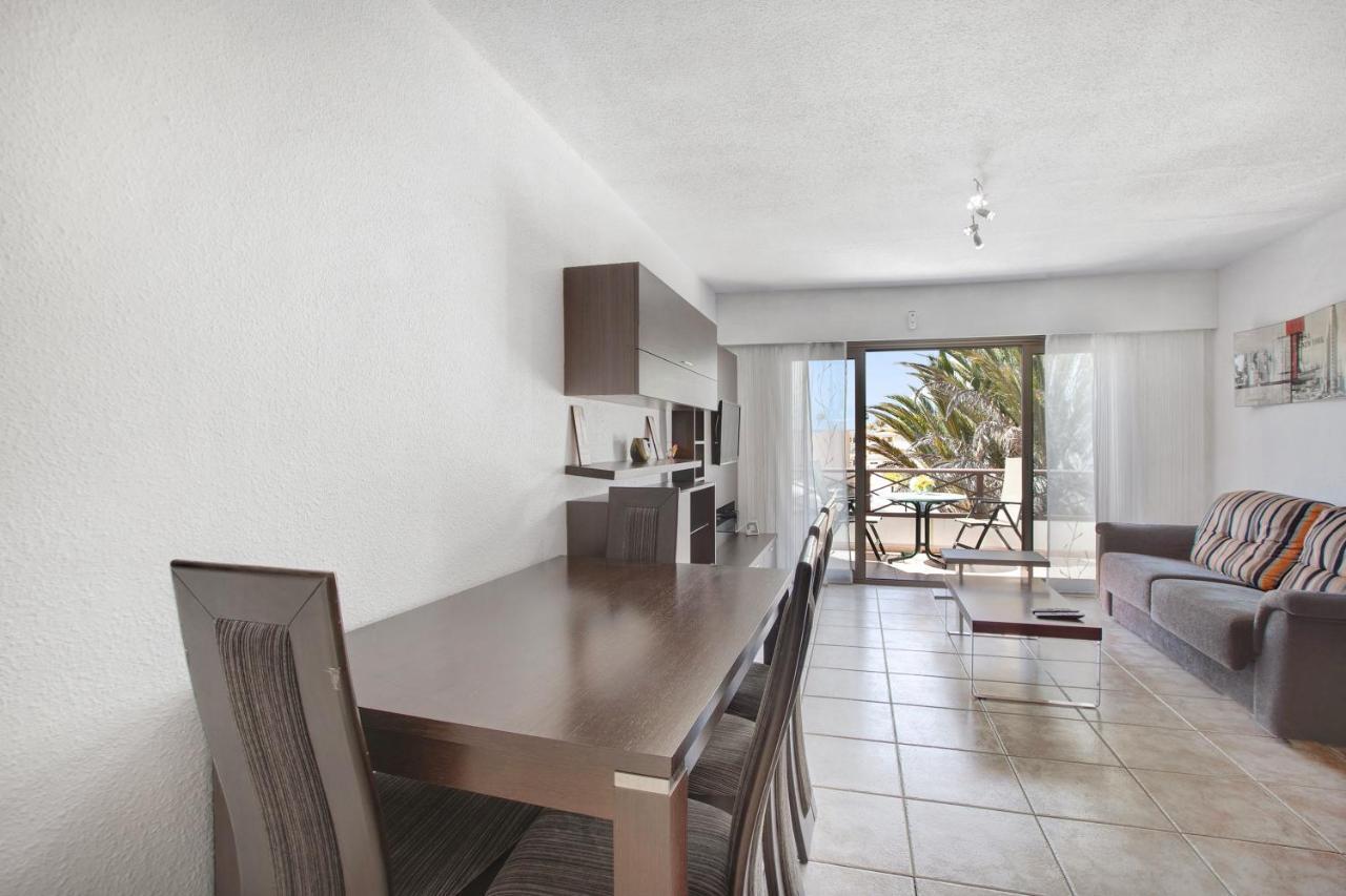 Amarilla Bay Apartment Коста дел Силенцио Екстериор снимка