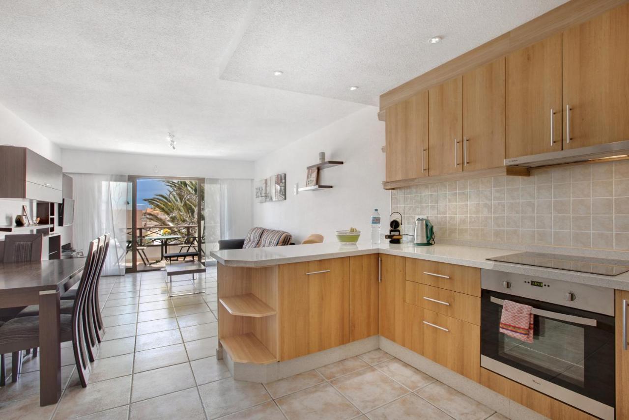 Amarilla Bay Apartment Коста дел Силенцио Екстериор снимка