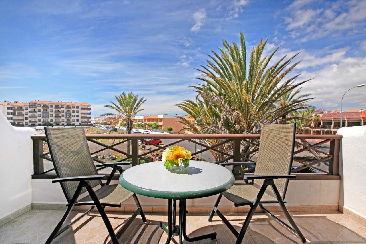 Amarilla Bay Apartment Коста дел Силенцио Екстериор снимка