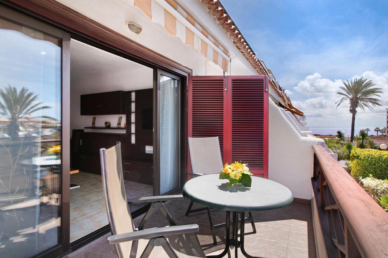 Amarilla Bay Apartment Коста дел Силенцио Екстериор снимка