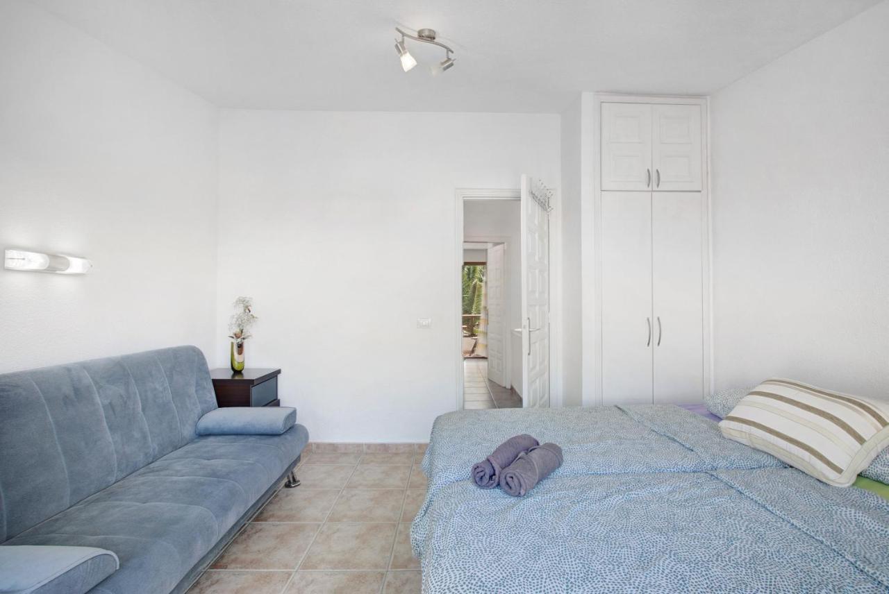 Amarilla Bay Apartment Коста дел Силенцио Екстериор снимка