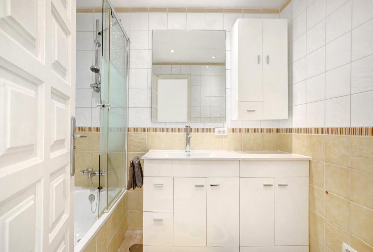 Amarilla Bay Apartment Коста дел Силенцио Екстериор снимка