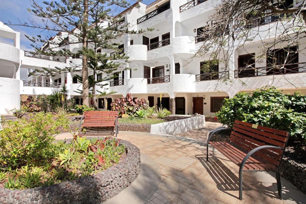 Amarilla Bay Apartment Коста дел Силенцио Екстериор снимка