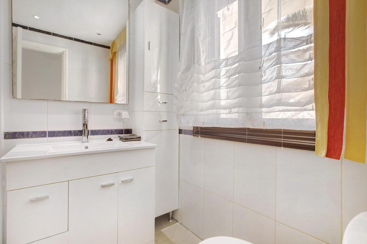 Amarilla Bay Apartment Коста дел Силенцио Екстериор снимка