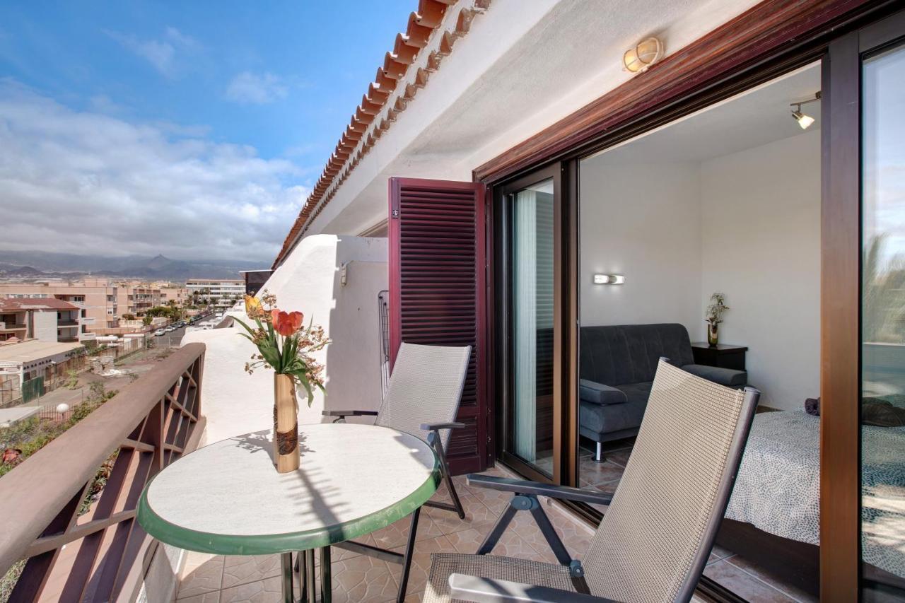 Amarilla Bay Apartment Коста дел Силенцио Екстериор снимка