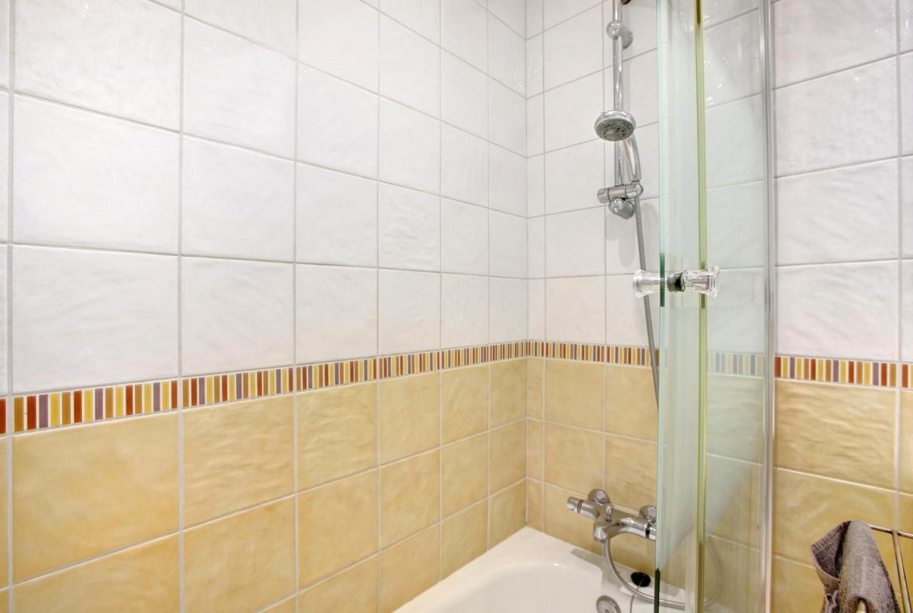 Amarilla Bay Apartment Коста дел Силенцио Екстериор снимка