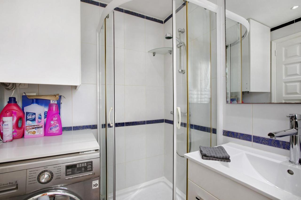 Amarilla Bay Apartment Коста дел Силенцио Екстериор снимка