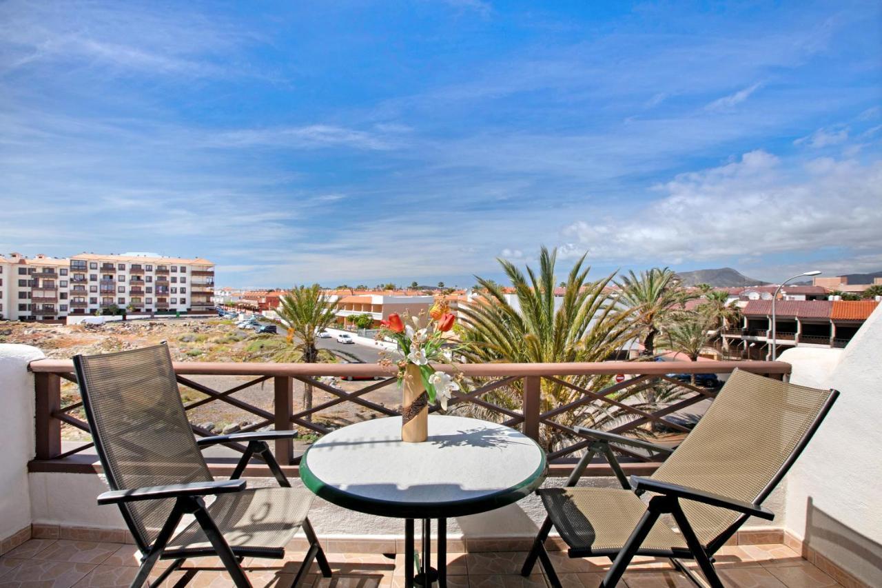 Amarilla Bay Apartment Коста дел Силенцио Екстериор снимка