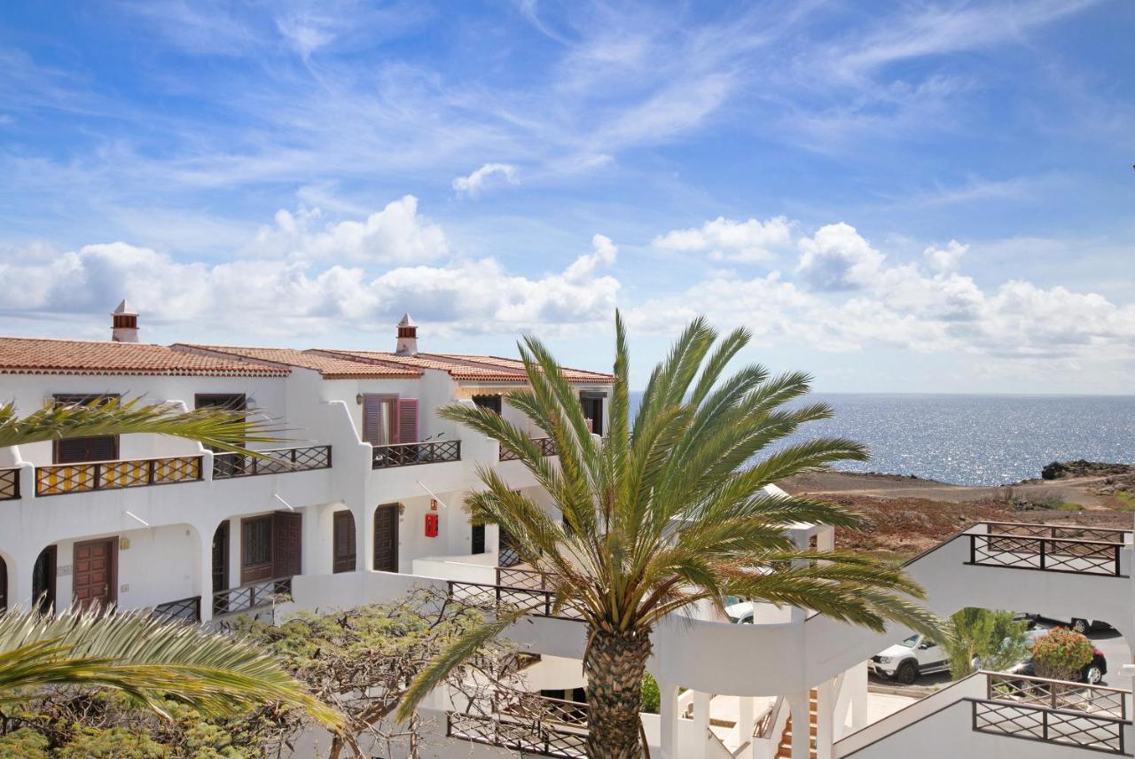 Amarilla Bay Apartment Коста дел Силенцио Екстериор снимка