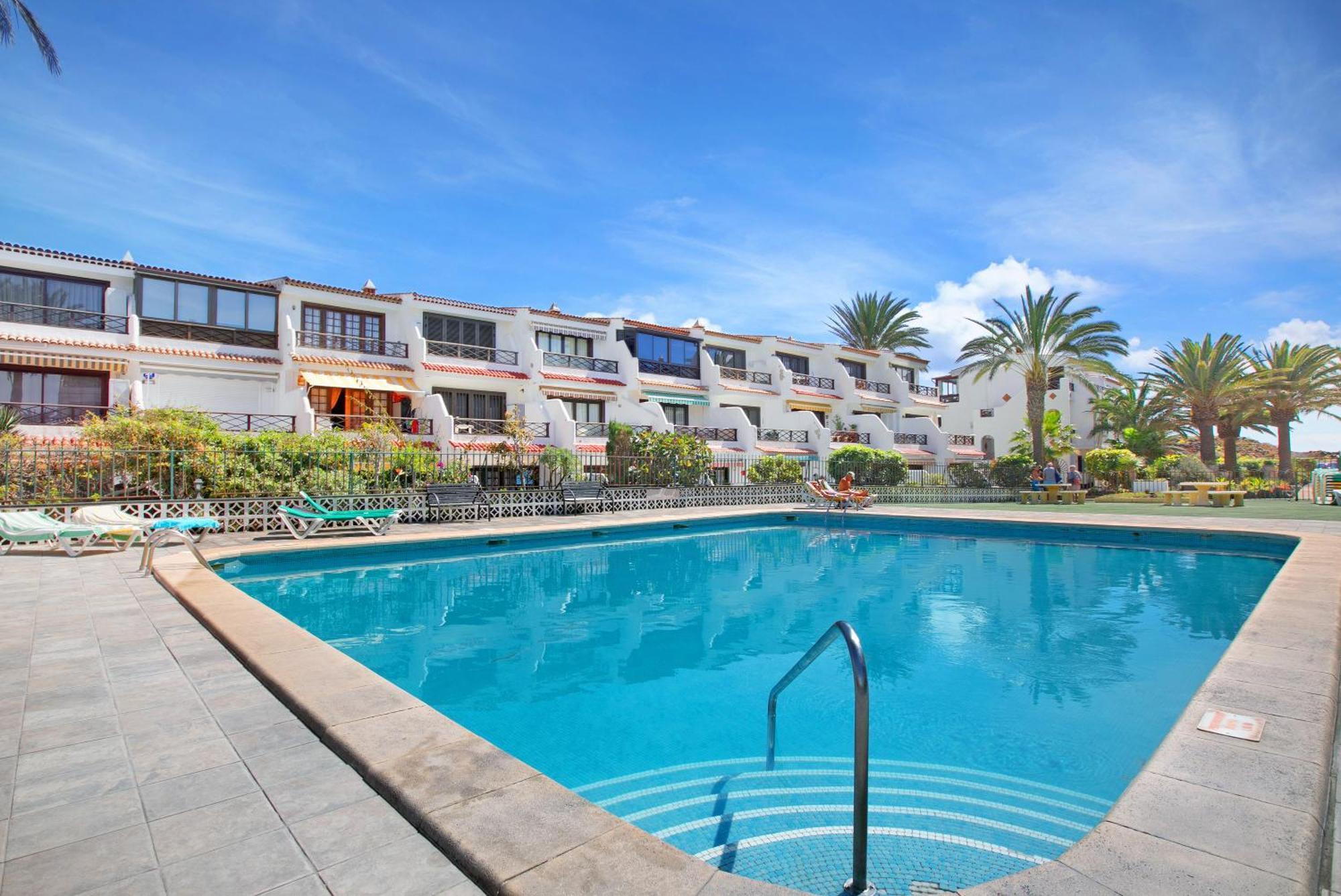 Amarilla Bay Apartment Коста дел Силенцио Екстериор снимка